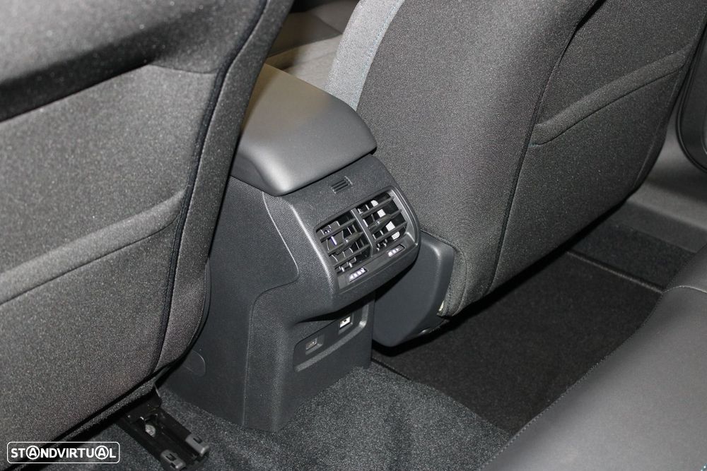Citroën e-C4 X 50 kWh Feel Pack - 26
