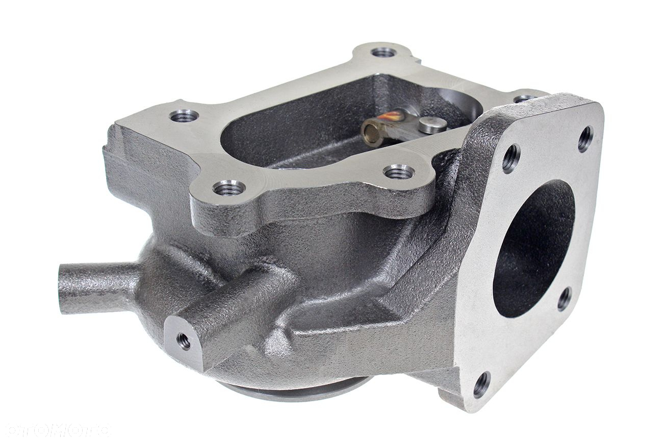 WYDECH TURBINY K0422-582 MAZDA CX-7 2.3 DISI L3T 190KW 2006-2009 L33L13700B - 6