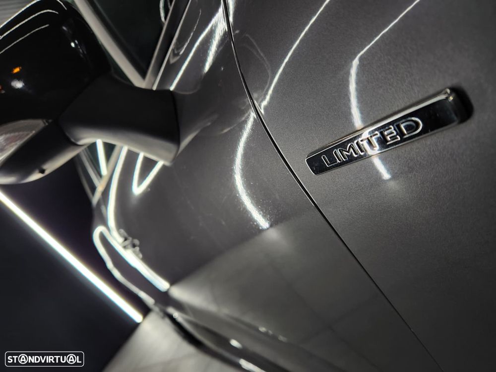 Renault Clio Sport Tourer 1.5 dCi Limited - 4