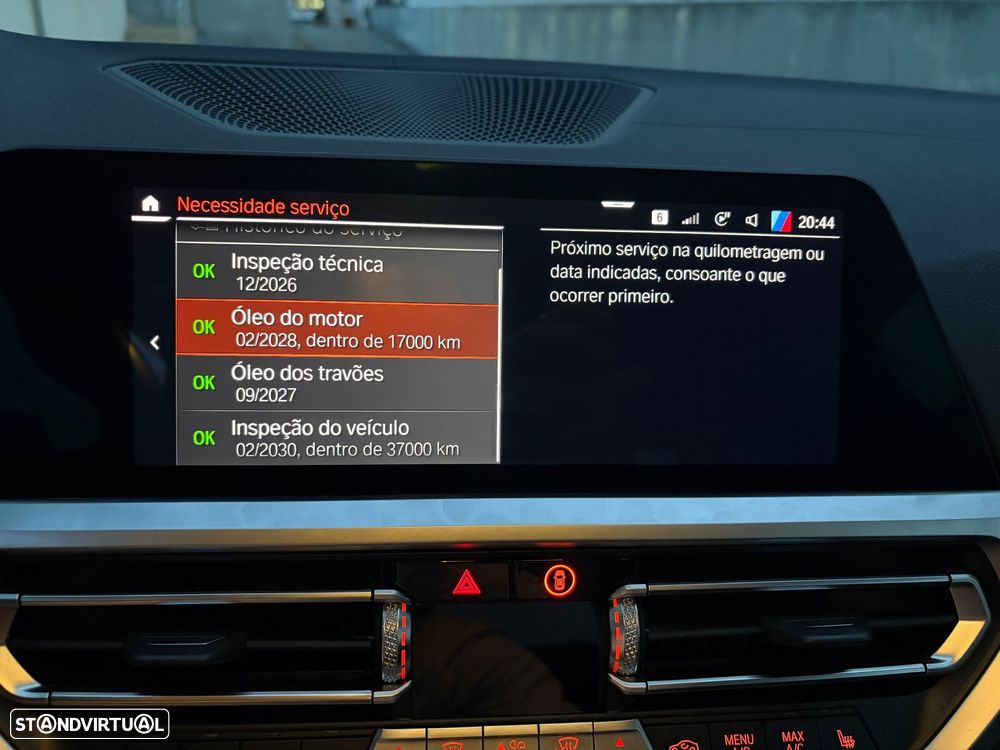 BMW 420 d xDrive Pack M Auto - 10