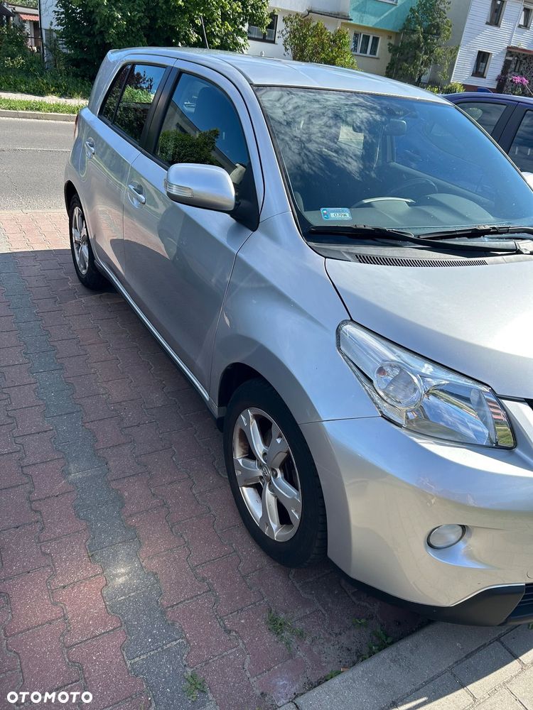 Toyota Urban Cruiser 1.4 D-4D Luna - 2