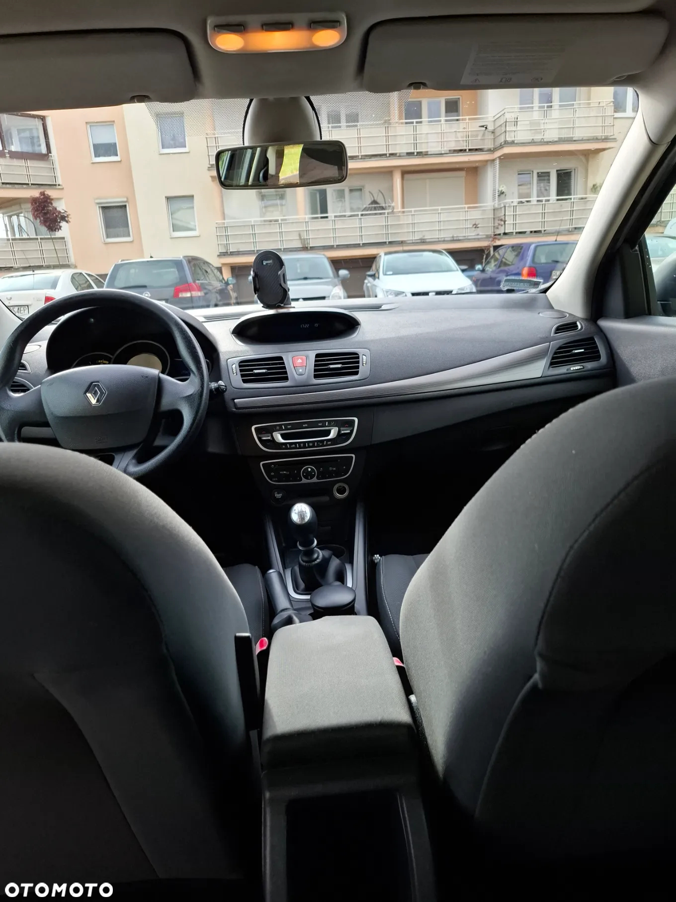 Renault Megane - 15