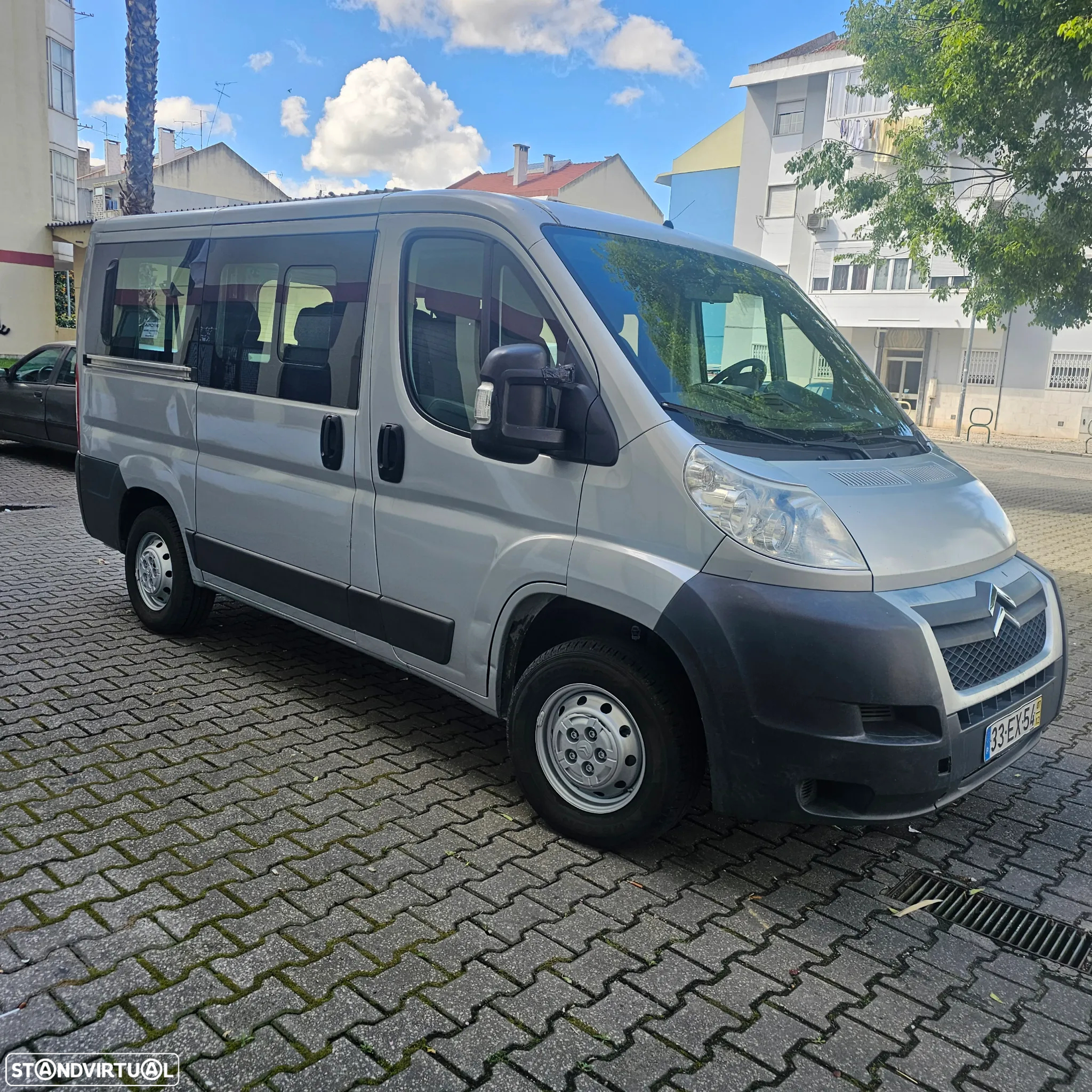 Citroën Jumper - 3