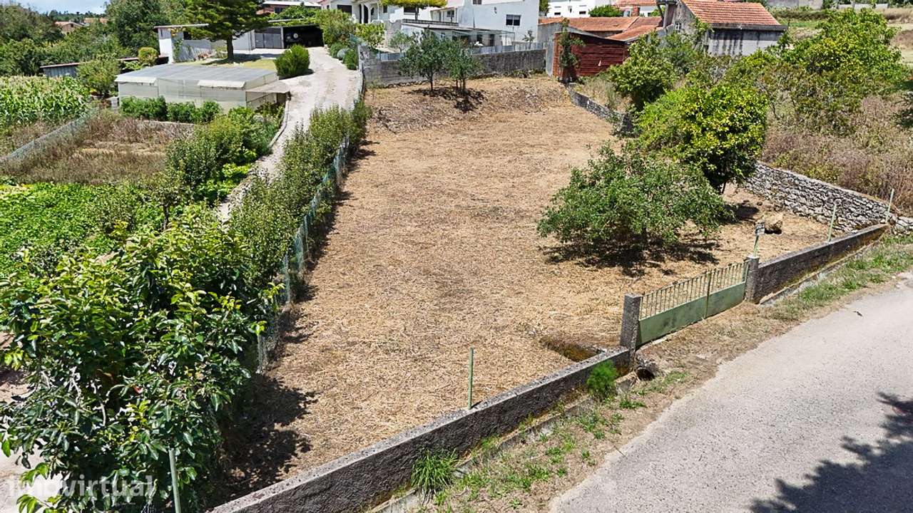 Terreno  para venda - Grande imagem: 2/7