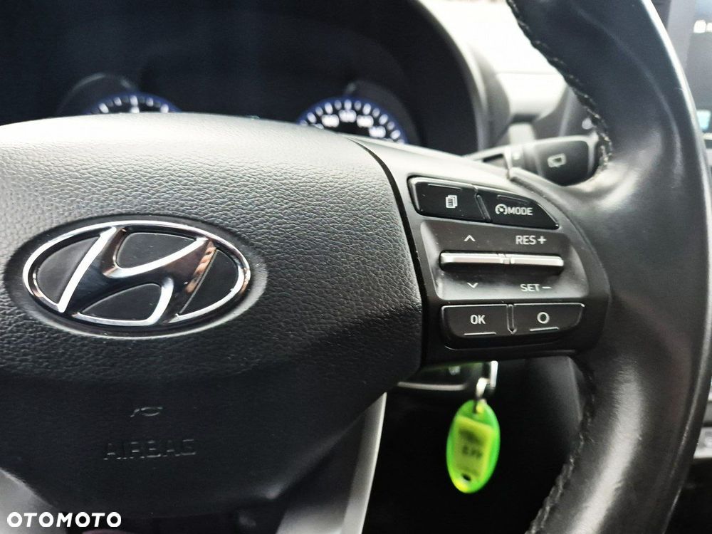 Hyundai Kona 1.0 T-GDI Comfort - 27