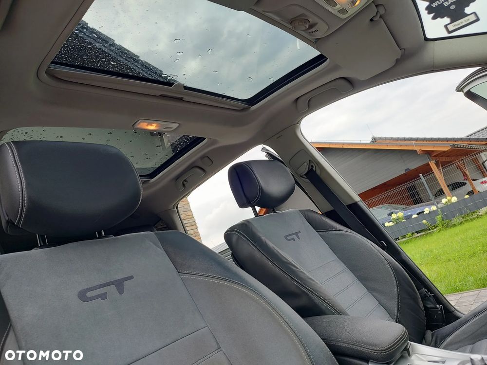 Renault Laguna 2.0 DCi FAP GT - 16