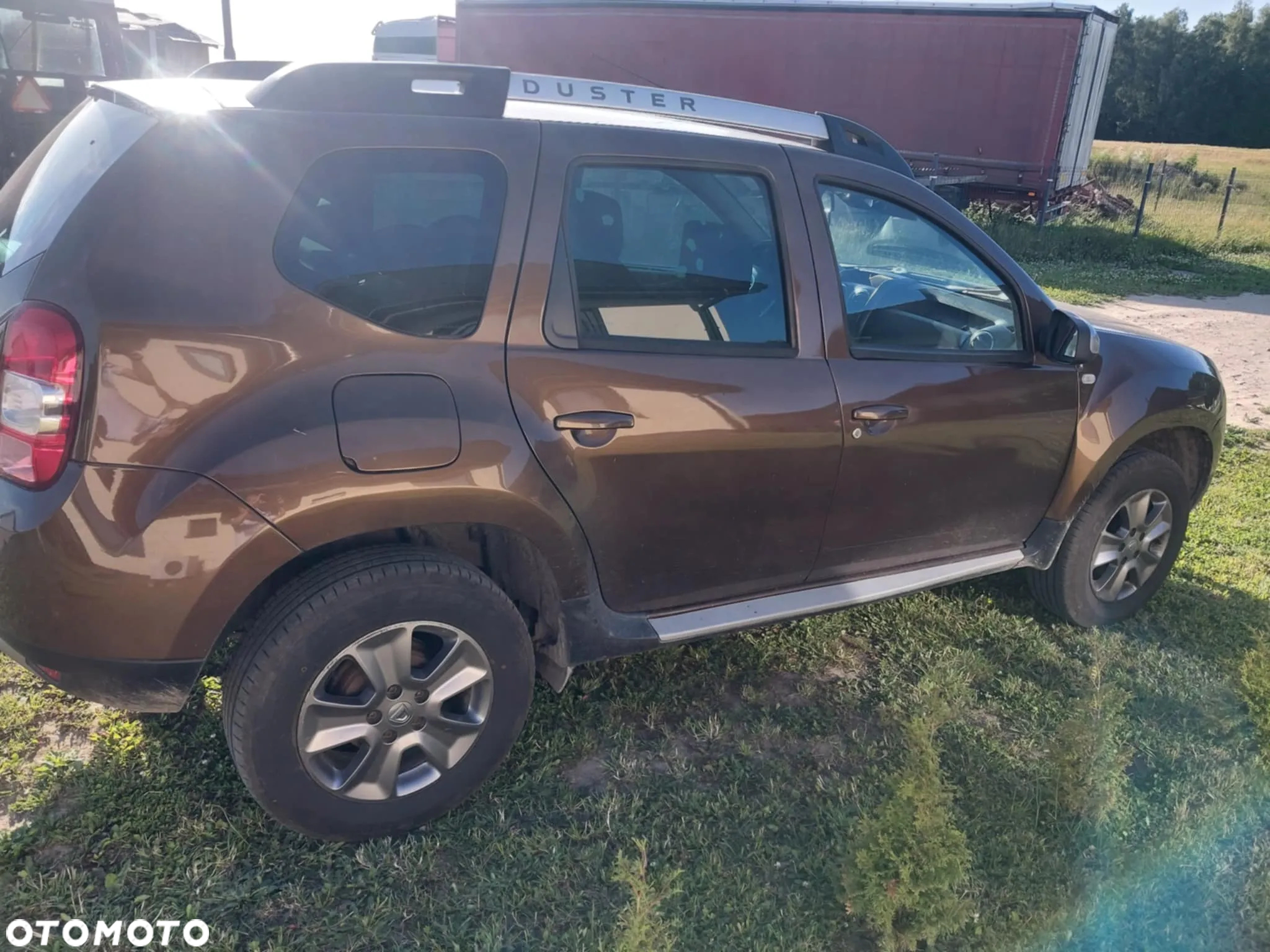 Dacia Duster - 7