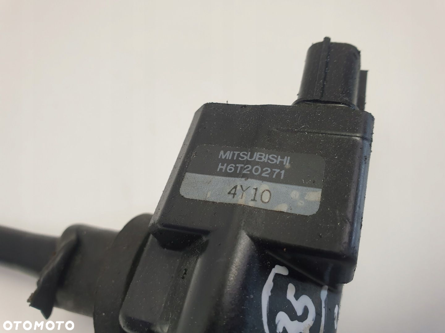 Mitsubishi FTO 2.0 V6 CEWKA ZAPŁONOWA H6T20271 - 2