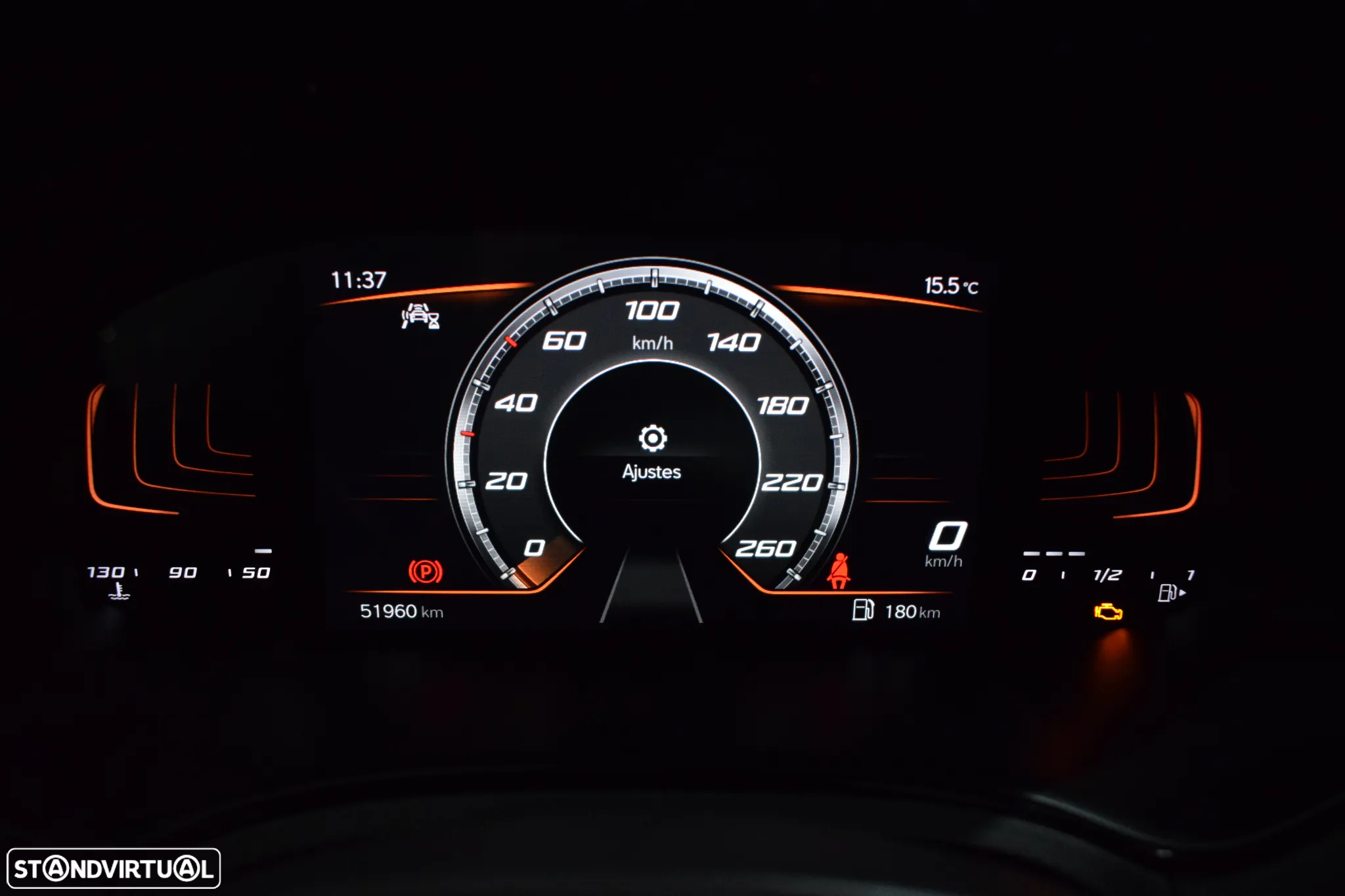 SEAT Arona 1.0 TSI Xperience - 23