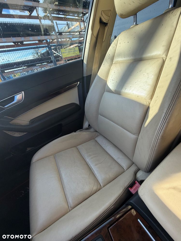 Audi A6 Limousine 4.2 FSI Quattro Tiptronic - 21