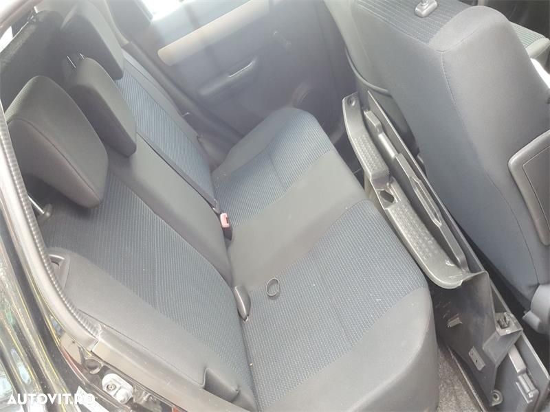 Set amortizoare spate Suzuki Swift 2010 Hatchback 1.3i - 9