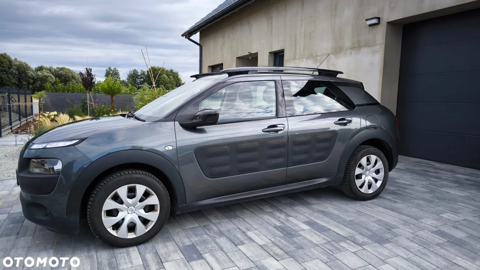 Citroën C4 Cactus 1.2 PureTech Feel - 3
