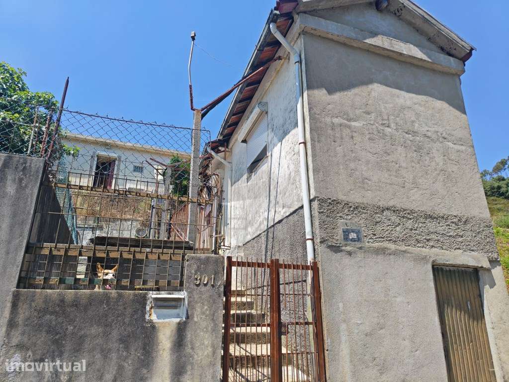 Moradias T3 e T1 em Alfena - Valongo - Grande imagem: 4/42