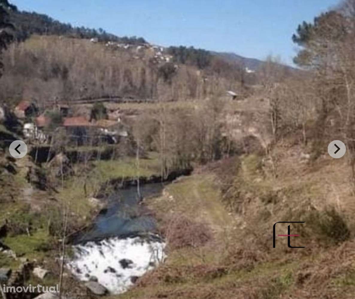 Lote de Terreno  Venda em Campelo e Ovil,Baião - Grande imagem: 2/4