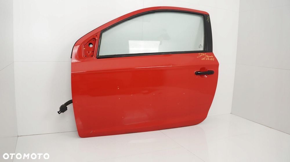 DRZWI LEWY PRZÓD HYUNDAI I20 08-12R 3D BH - 3