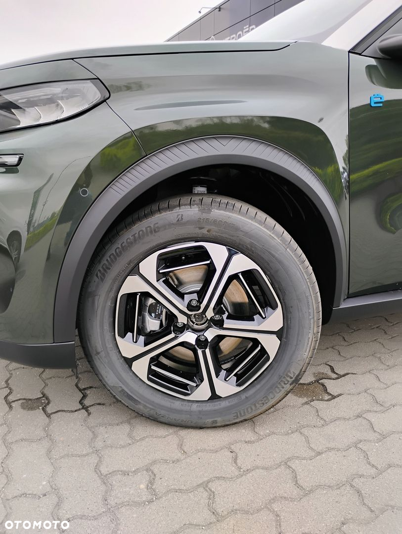 Citroën C3 Aircross - 20