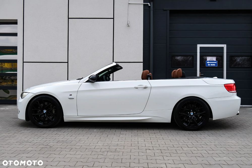 BMW Seria 3 335i - 10