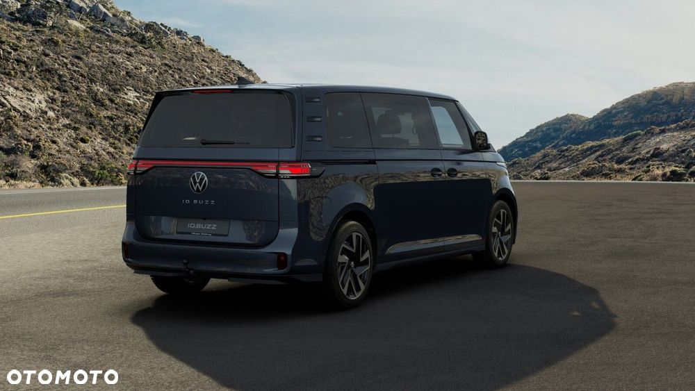 Volkswagen ID. Buzz - 7