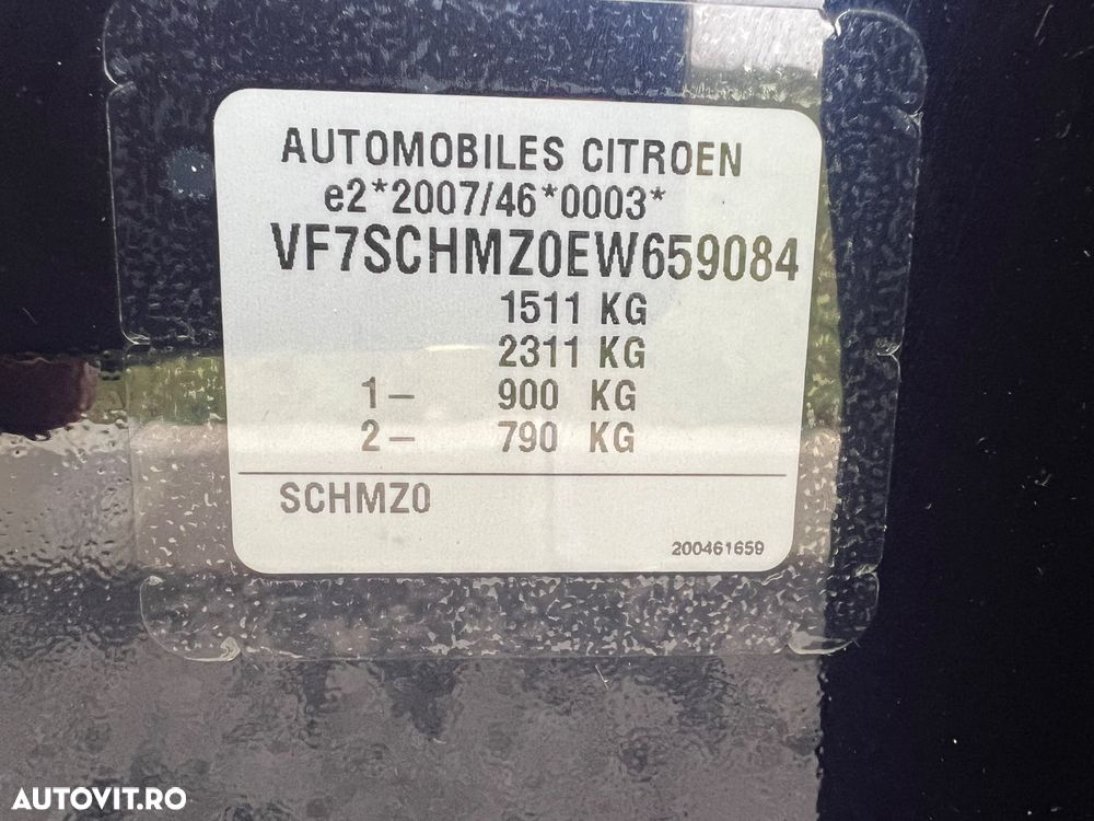 Citroën C3 Pure Tech (VTi) 82 Selection - 17