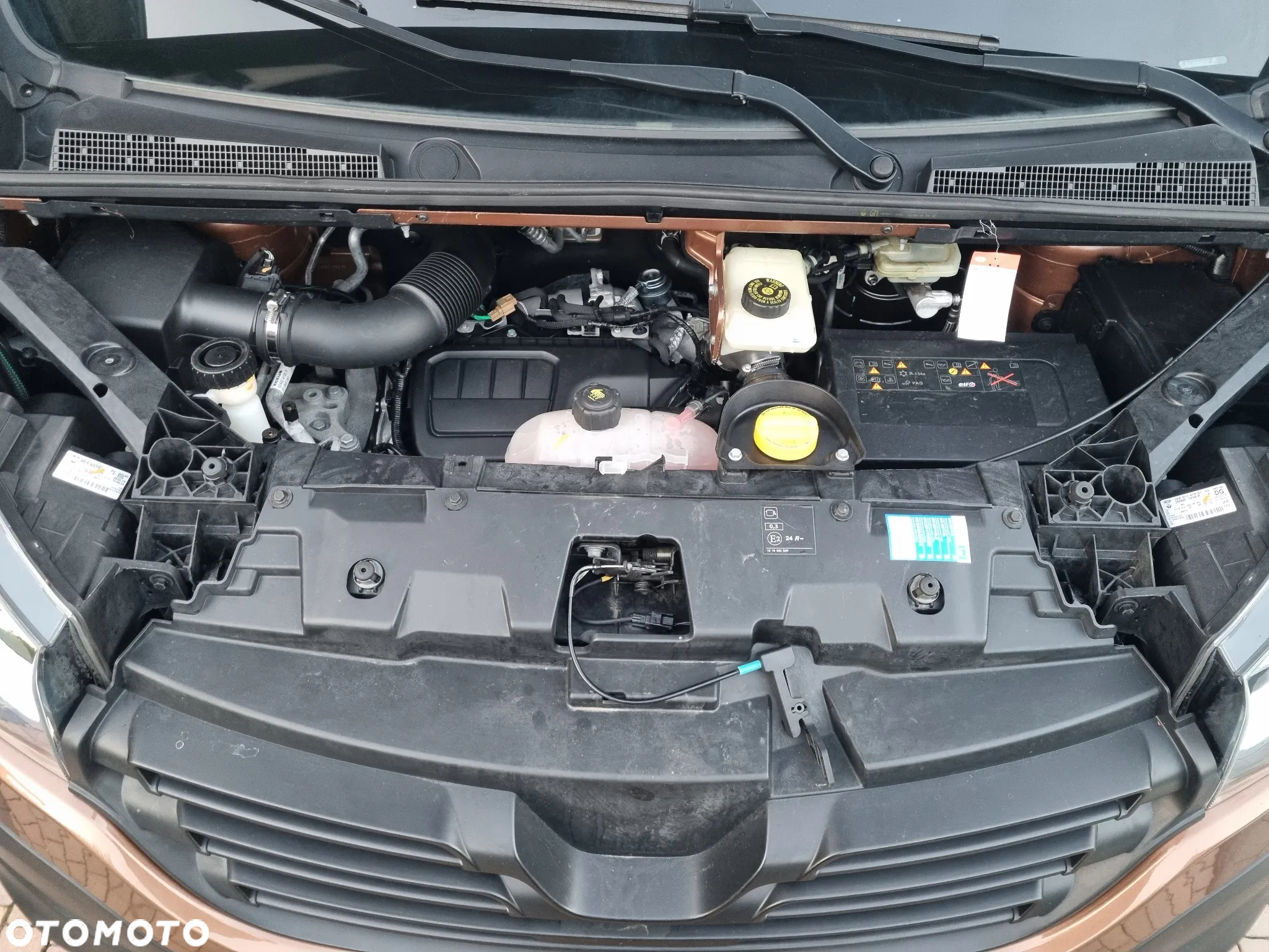 Renault Trafic ENERGY dCi 125 Grand Combi Expression - 14