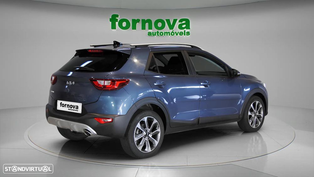Kia Stonic 1.0 T-GDI Drive - 7