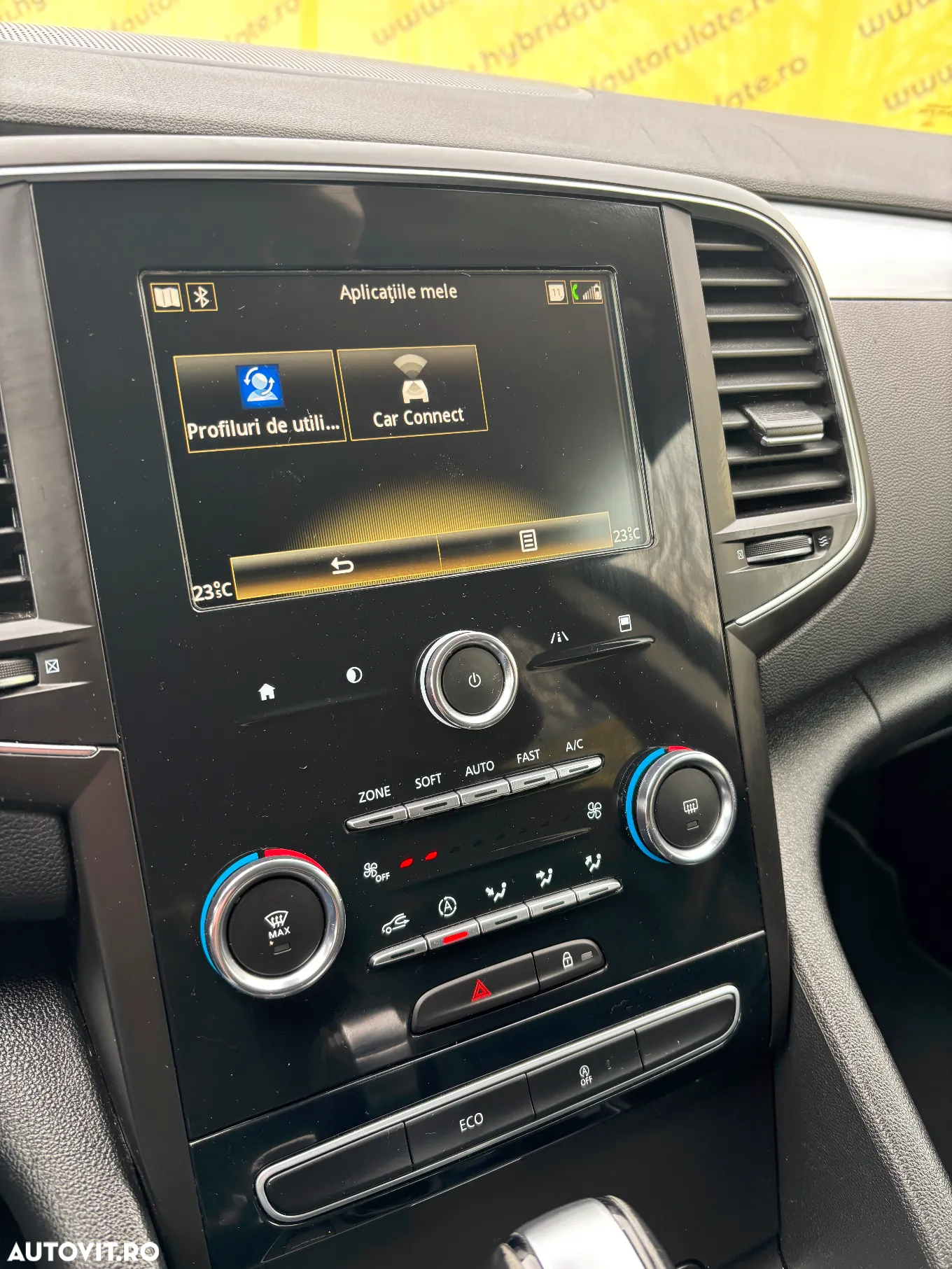 Renault Talisman TCe EDC FAP Zen - 16