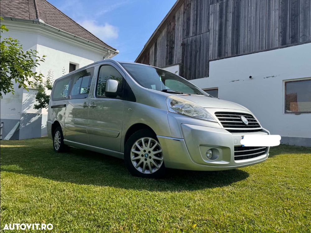 fiat scudo