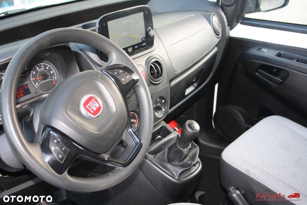 Fiat Fiorino - 2