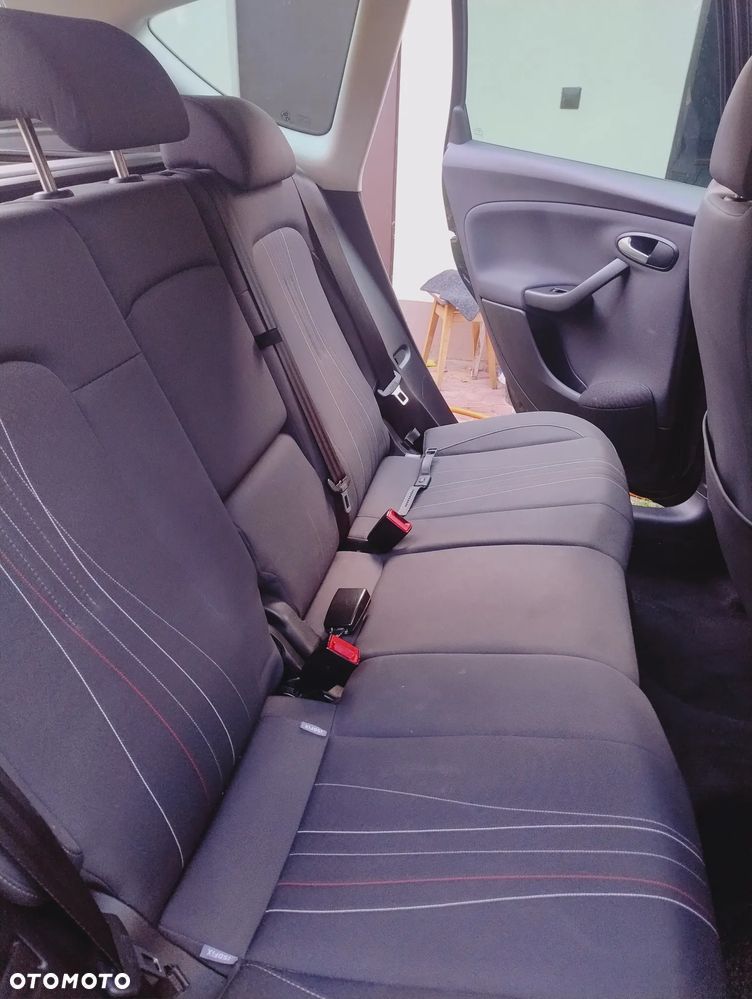 Seat Altea XL 1.6 TDI ITECH Ecomotive - 9
