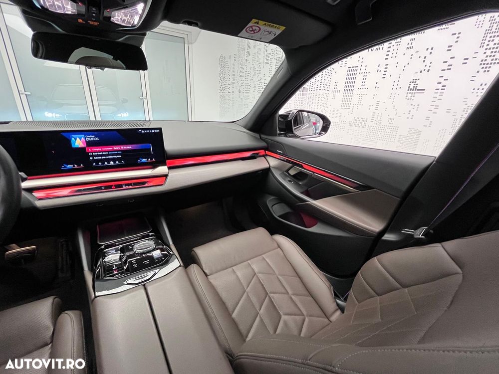 BMW i5 - 14