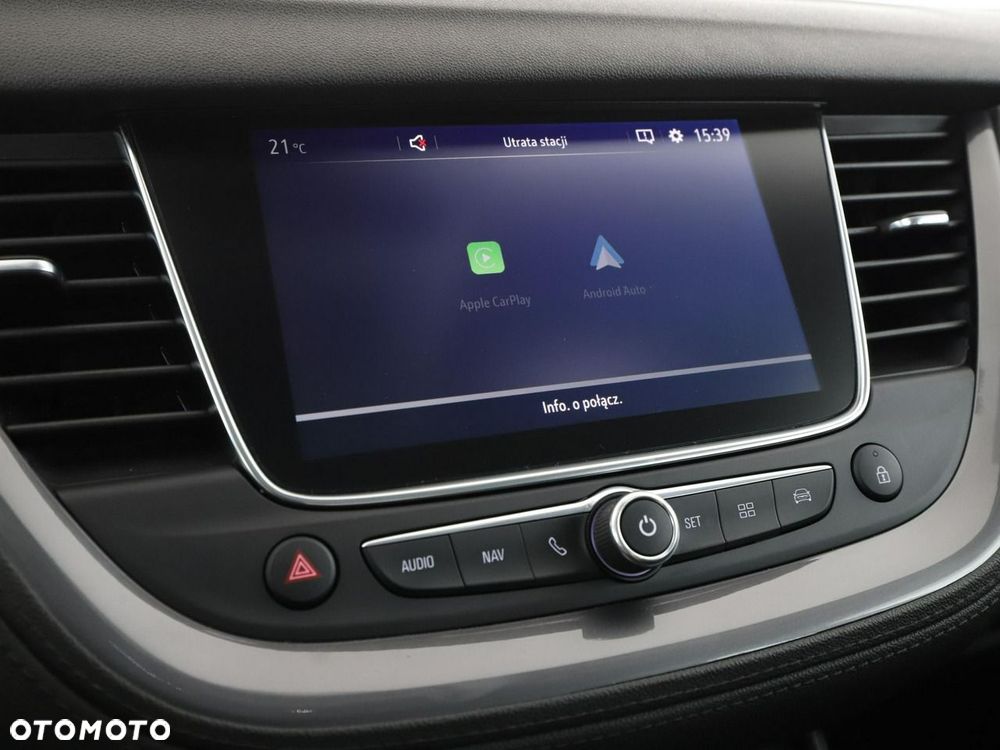 Opel Grandland X 2.0 CDTI Innovation S&S - 24
