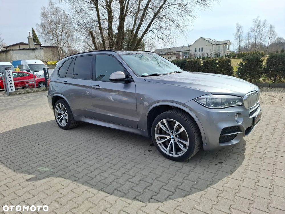 BMW X5 M - 8