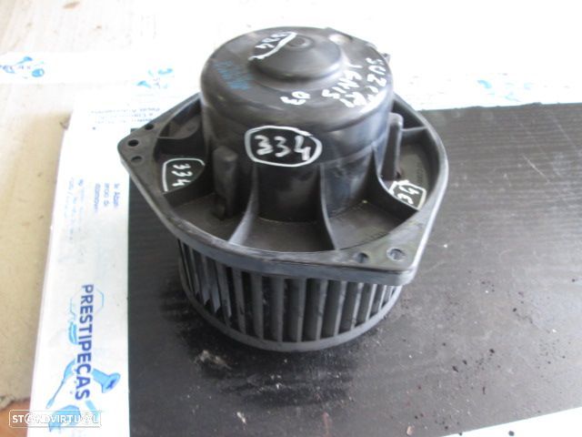 Motor Sofagem EA315 30350 SUZUKI IGNIS 2005 1.3DDIS 70CV 5P  CINZA - 1