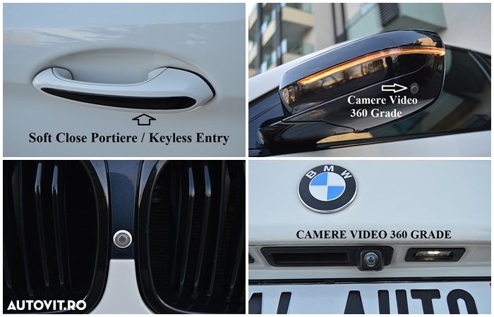 BMW Seria 5 - 9