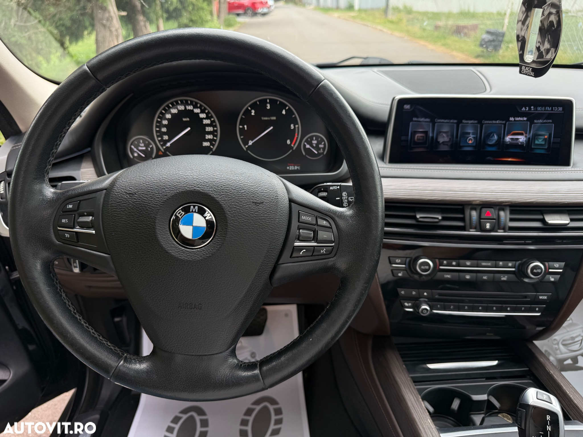 BMW X5 xDrive30d Sport-Aut. - 17
