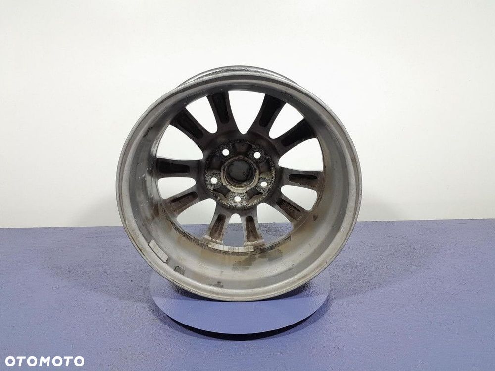 MAZDA 3 IV BP 19- FELGI ALUMINIOWE 9965 NO 6560 - 3