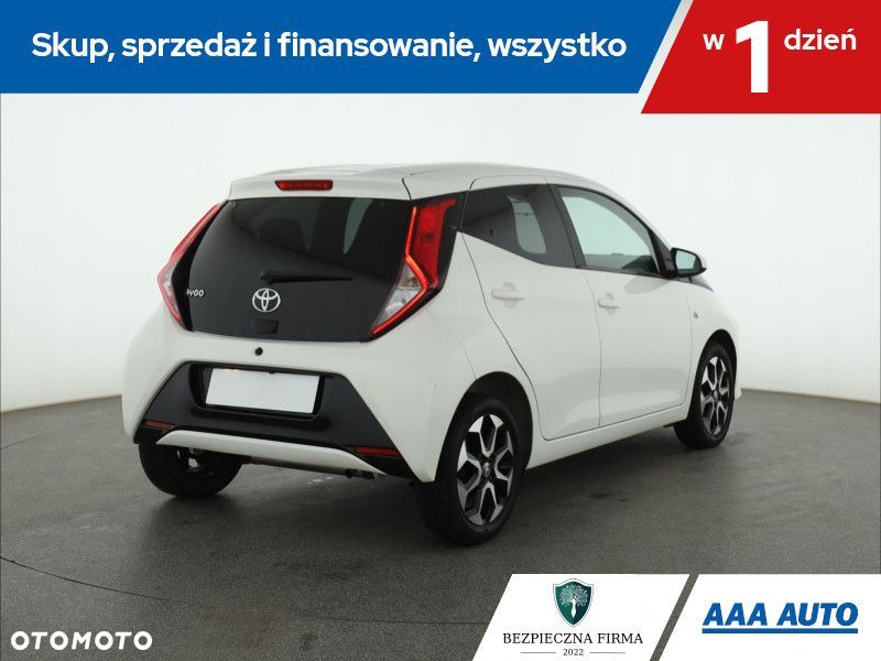 Toyota Aygo - 7