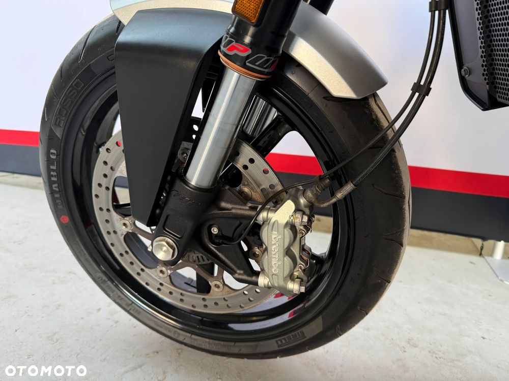 Husqvarna Vitpilen - 12