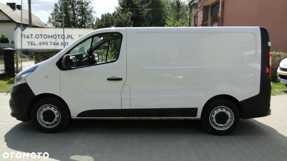 Renault Trafic - 8