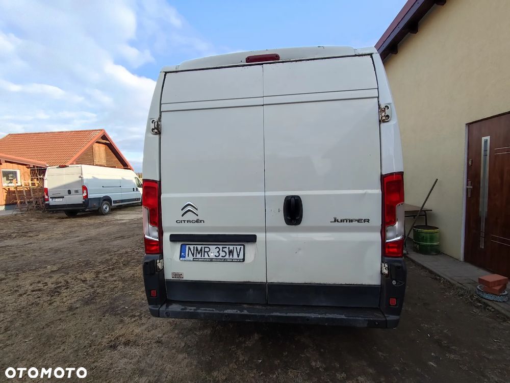 Citroën Jumper - 5