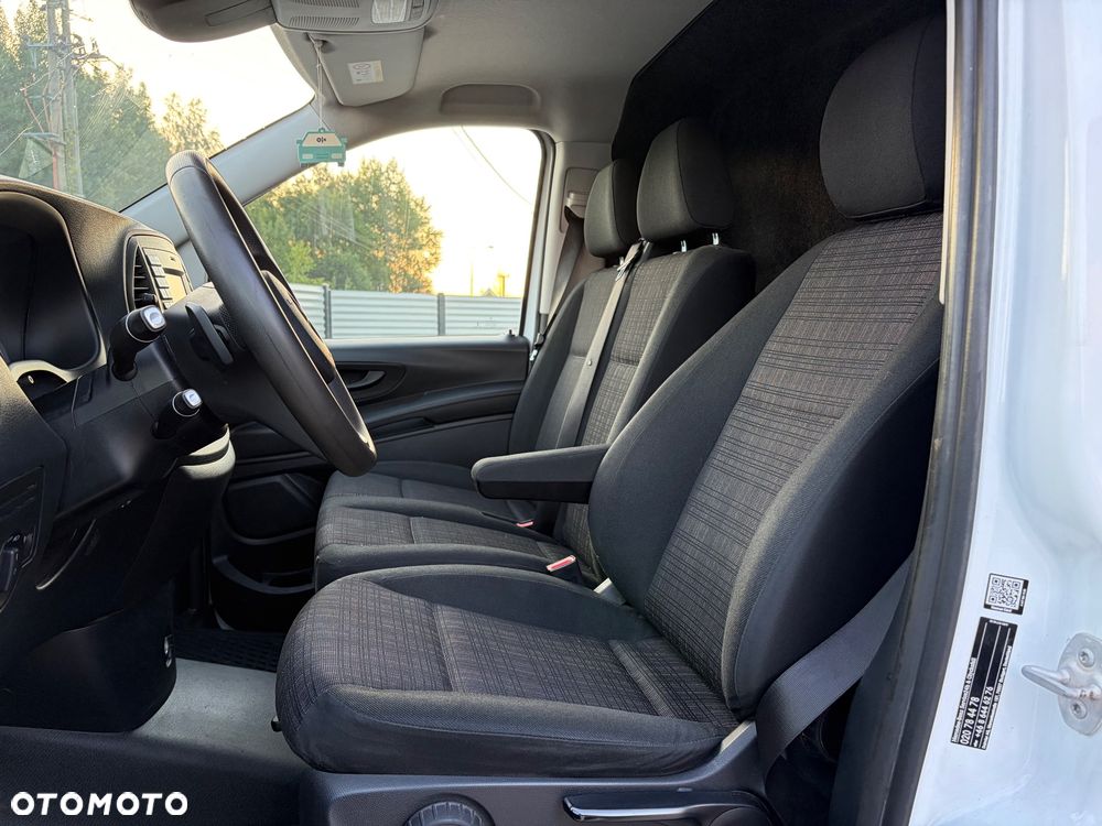 Mercedes-Benz VITO - 9