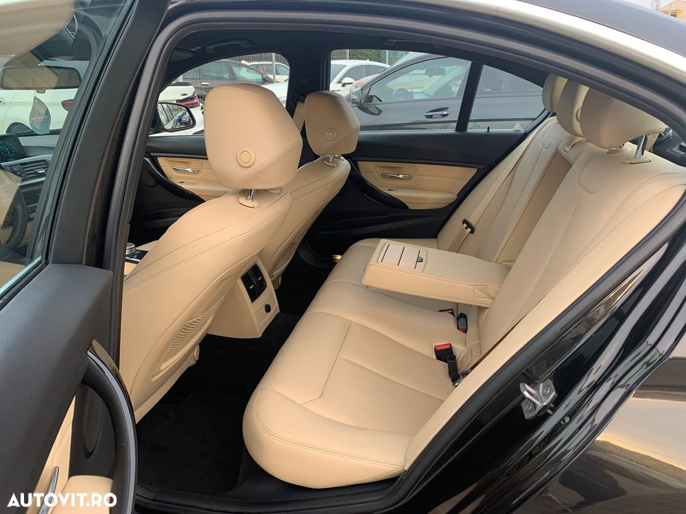 BMW Seria 3 - 16