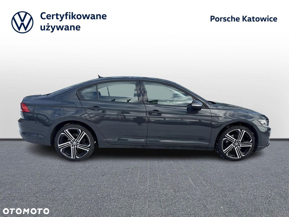 Volkswagen Passat 1.5 TSI EVO Essence DSG - 7