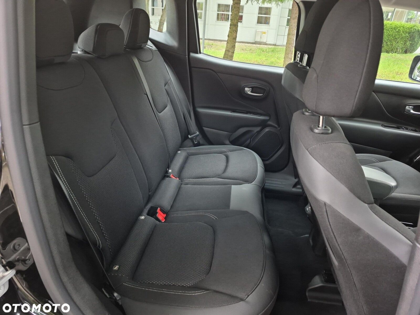 Jeep Renegade 1.0 GSE T3 Turbo Night Eagle II FWD S&S - 16