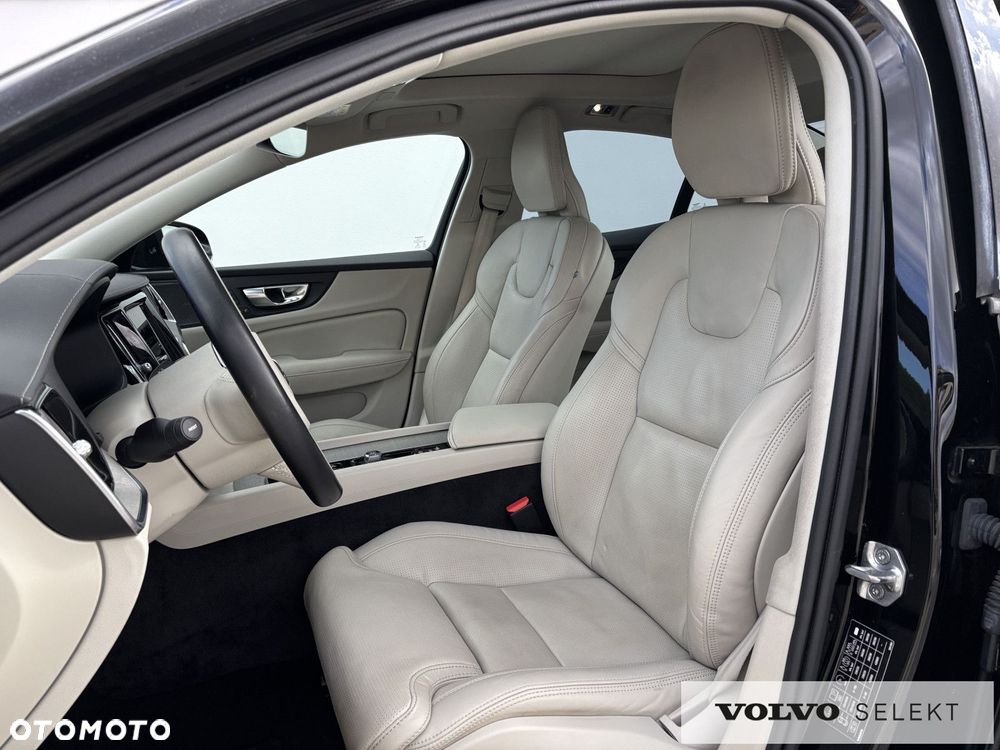Volvo S60 - 8
