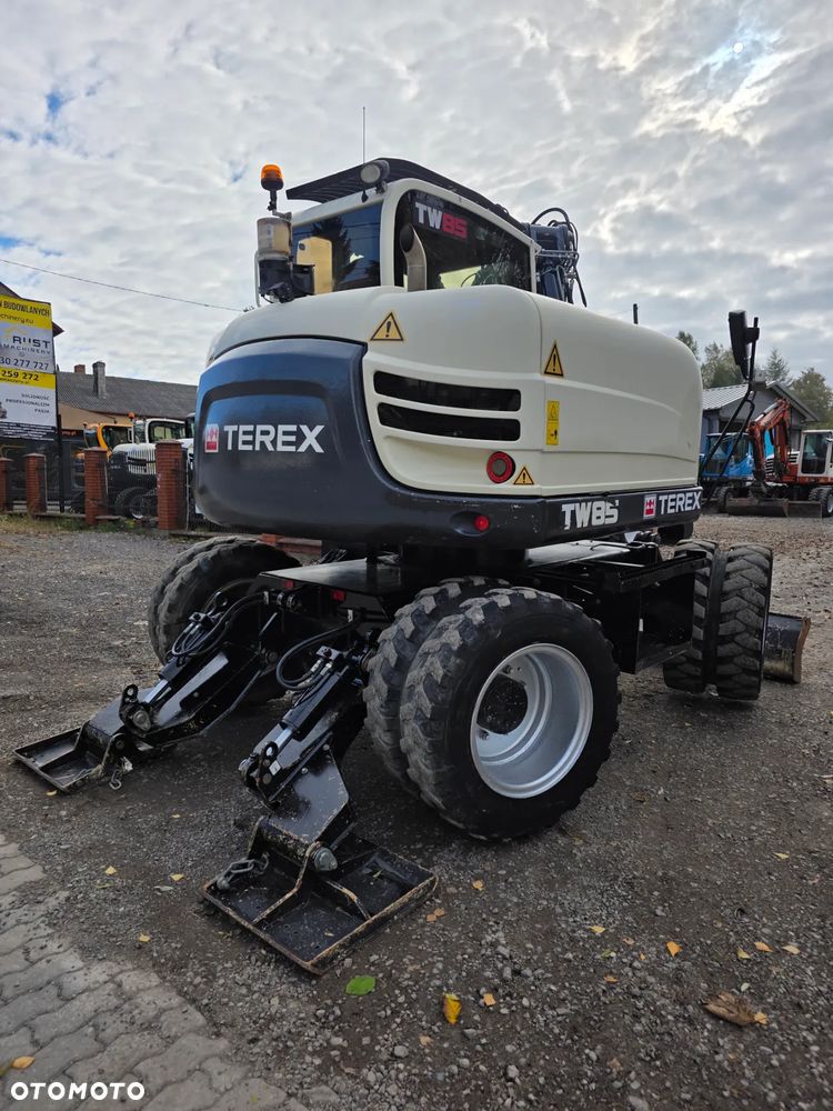 Terex TW 85 - 11