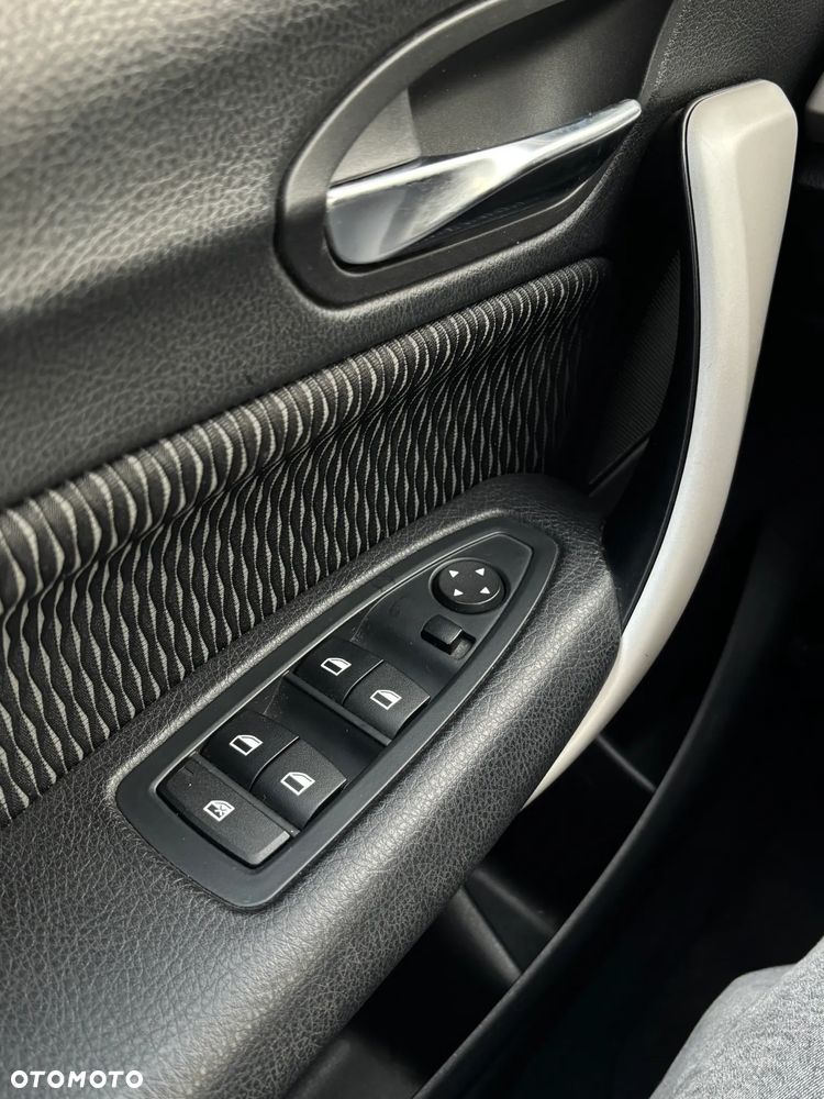 BMW Seria 1 114d Advantage - 15