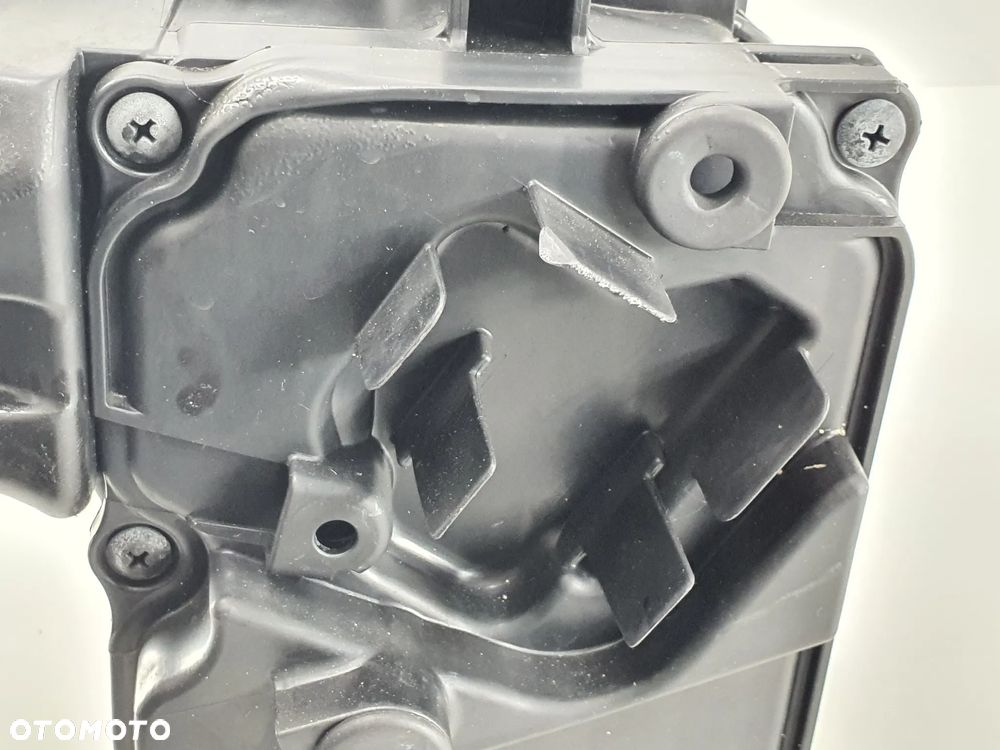OBUDOWA FILTRA AIR BOX PUSZKA POWIETRZA HONDA  CMX 500 REBEL - 8