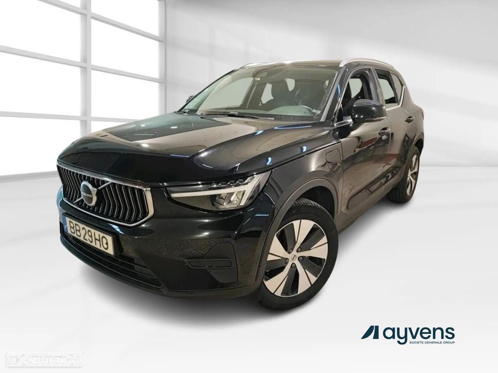 Volvo XC 40 1.5 T4 PHEV Essential - 1
