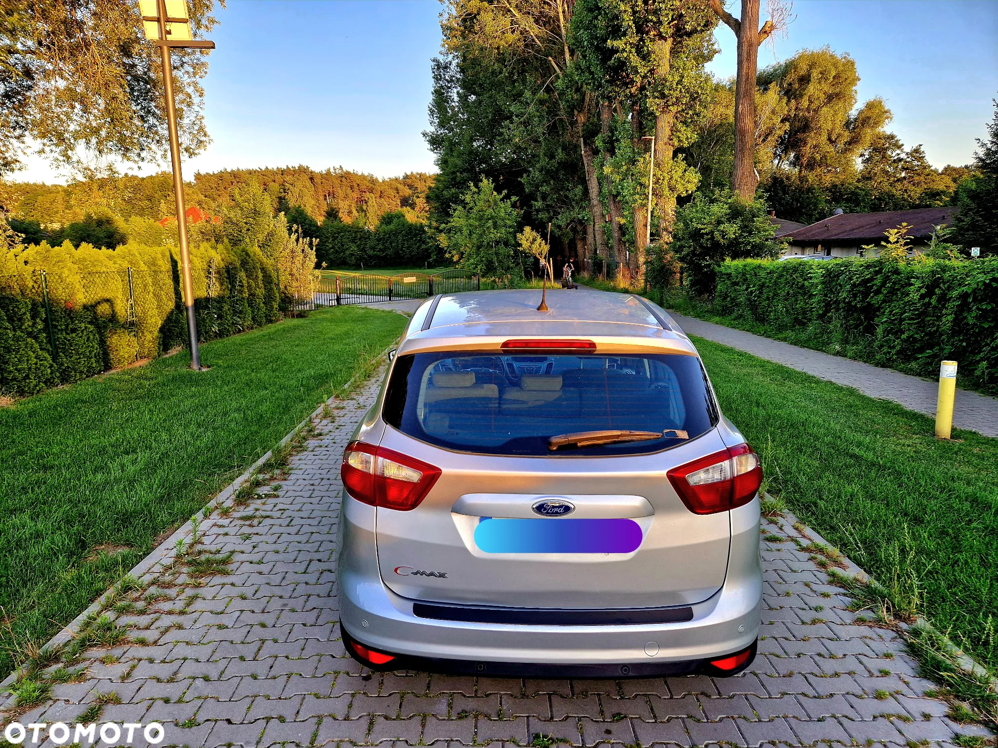 Ford C-MAX - 10
